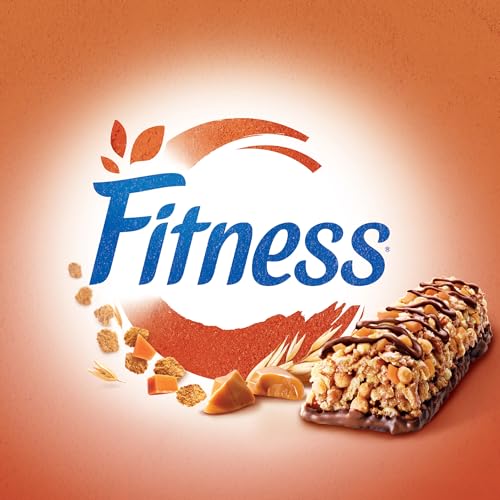 FITNESS SNACK_FOOD_BAR