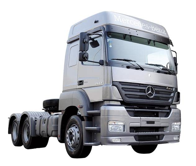 CG94 - FANALE INGOMBRO | MERC!EDE!S ACT 2003>2008 - ATEGO 2005>2013 - AXOR 2004 DX