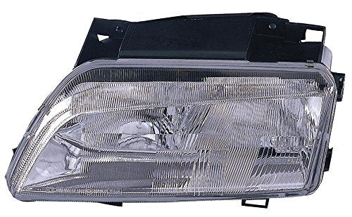 CG94 PROIETTORE H1-H1 PRED. PER REG. ELETT. [Lato DX] Per Auto: XANTIA RY