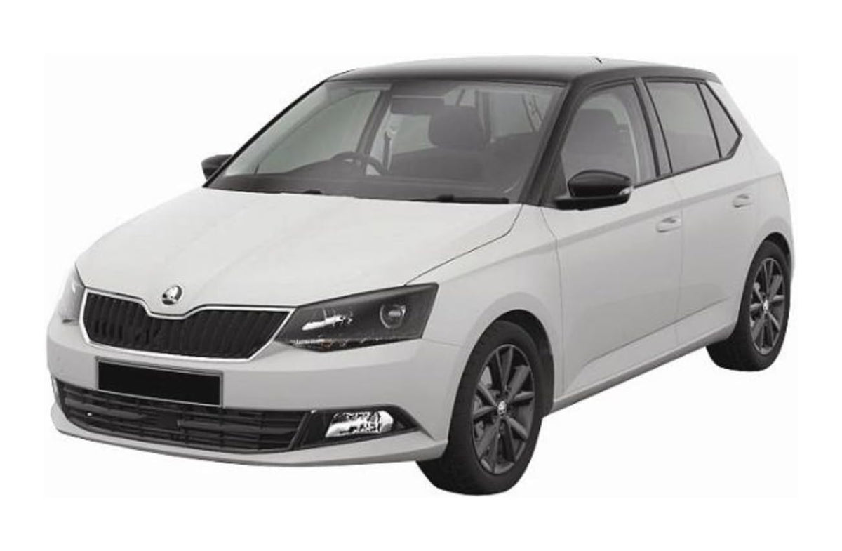 CG94 - Indicatore di direzione sinistro per specchietto retrovisore esterno |Compatibile Per Auto: SK.FABIA 2015 - RAPID SPACEBACK 2017 C/PRIMER | OEM:6V0949101