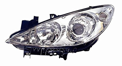 CG94 PROIETTORE XENON D1S-H7 PRED. PER REG. ELETT. [Lato DX] Per Auto: 307