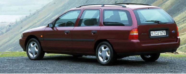 CG94 Gruppo Ottico Post. Compatibile per FO_RD Mondeo 93> Station Wagon Lato DX