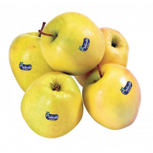 Melinda Mele Golden Delicious C.75/80, appr. 230g