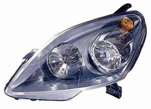 CG94 PROIETTORE H7-H1 PRED. PER REG. ELETT. [Lato SX] Per Auto: ZAFIRA