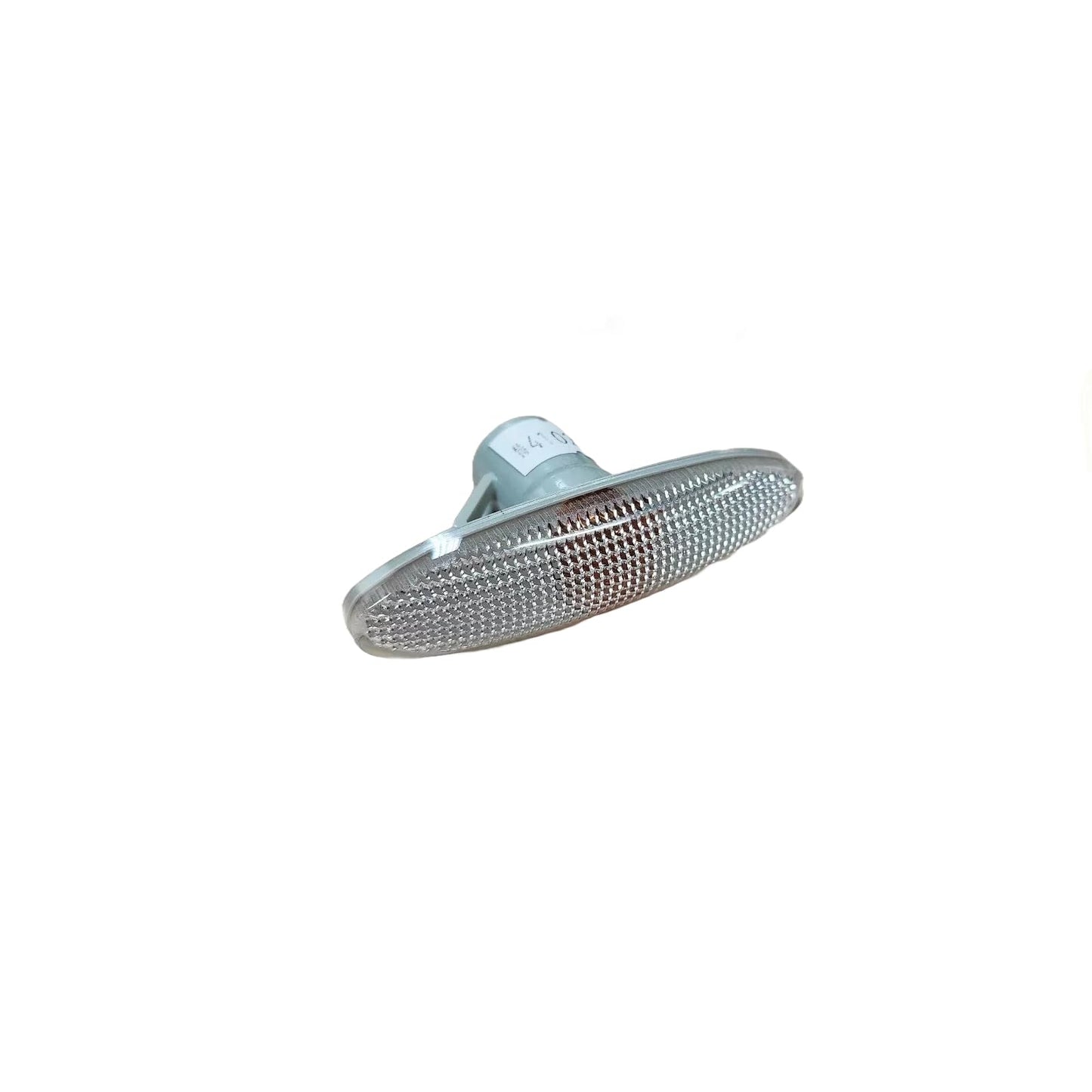 CG94 - Gruppo Ottico Laterale L. Y 2001 Bianco DX=SX