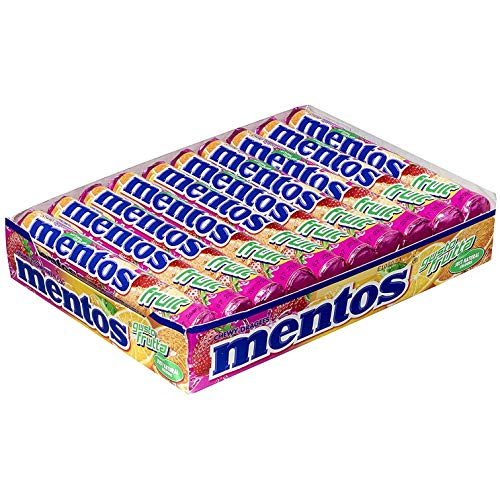 Mentos Caramelle Confettate