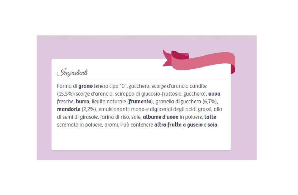Bauli Colomba Pasquale - Dolce Pasqua Artigianale creato con Ingredienti Tradizionali e Qualità Eccellente del Made in Italy (1000 gr, La Colomba Classica)