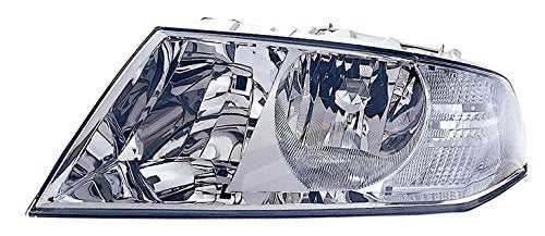 CG94 PROIETTORE H1-H7 PRED. PER REG. ELETT. [Lato SX] VERSIONE CLASSIC Per Auto: OCTAVIA