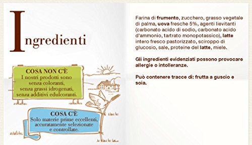 Mulino Bianco COOKIE