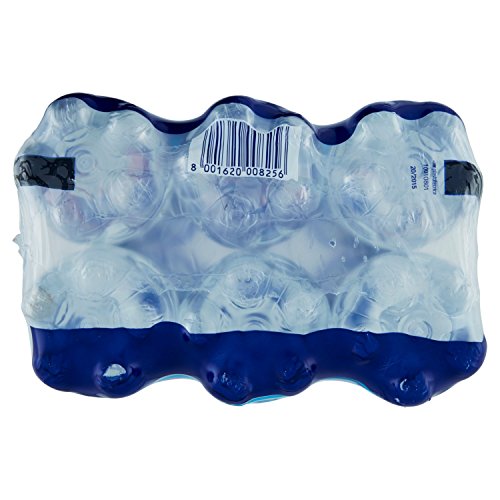 San Benedetto, Gassosa, 6x1,5 L, Dissetante e Frizzante, a Basso Contenuto di Zuccheri, Bevanda Analcolica