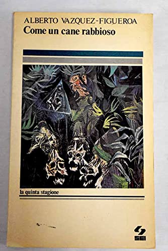 Come un cane rabbioso