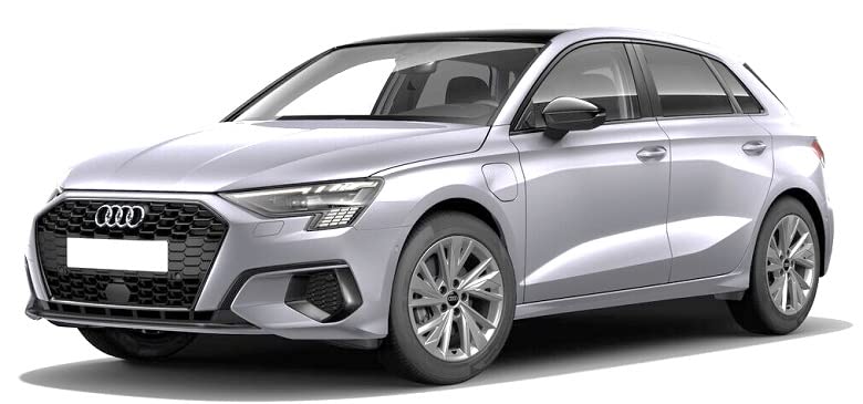 CG94 - RETROVISORE | AU. A3 2020 4/5 P. ELETT. TERMICO C/FAN. A LED C/PRIMER 6PIN ASF. SX