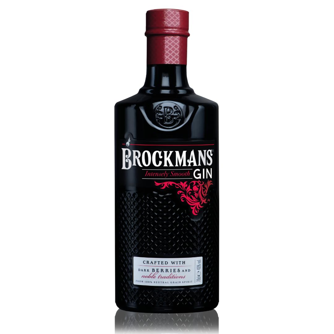 Brockmans Premium Gin, 700ml