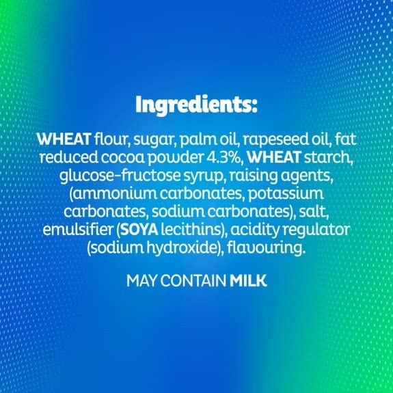 Confezioni Biscotti Oreo Classic 66 gr. - [Pack of 20]