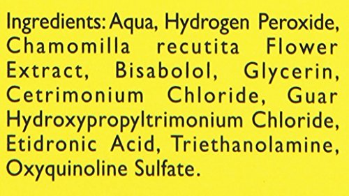 Schultz - Camomilla, Lozione Schiarente per Capelli, 200 ml parent