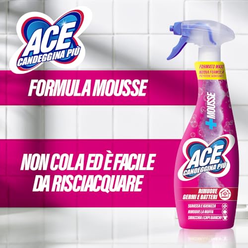 ACE Candeggina Spray