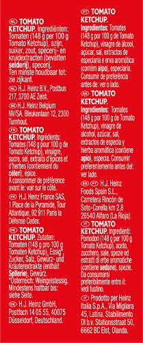 HEINZ Heinz Tomato Ketchup