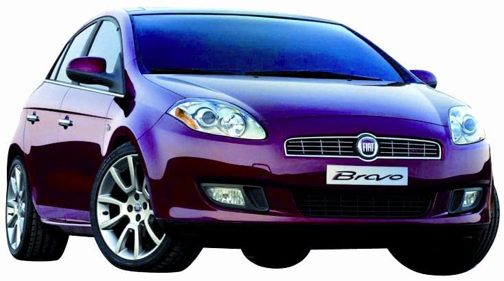 CG94 PROIETTORE H1-H1 CON MOTORE ELETT. [Lato SX] PARABOLA CROMATA - INDICATORE DI DIREZIONE BIANCO Per Auto: BRAVO