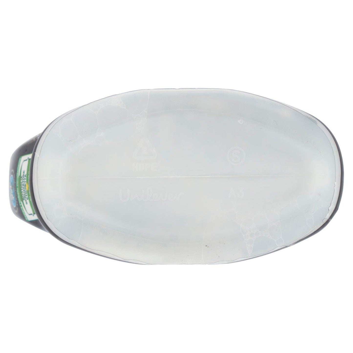 Cif Ultra Acciaio, Sgrassatore Cucina e Bagno, Formato 500 ml, Con Agenti Lucidanti, Non Lascia Aloni, Ideale su Calcare, Macchie d'Acqua e Unto