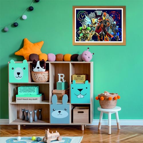 Clementoni - Puzzle per Bambini 180 Pezzi, Illustrazione Gormiti, per Bambini dai 7 Anni, Cartoni Animati, Supereroi, Idea Regalo Compleanno, Made in Italy, 48,5x33,5 cm, 29792