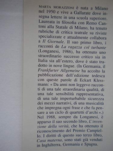 Casa materna