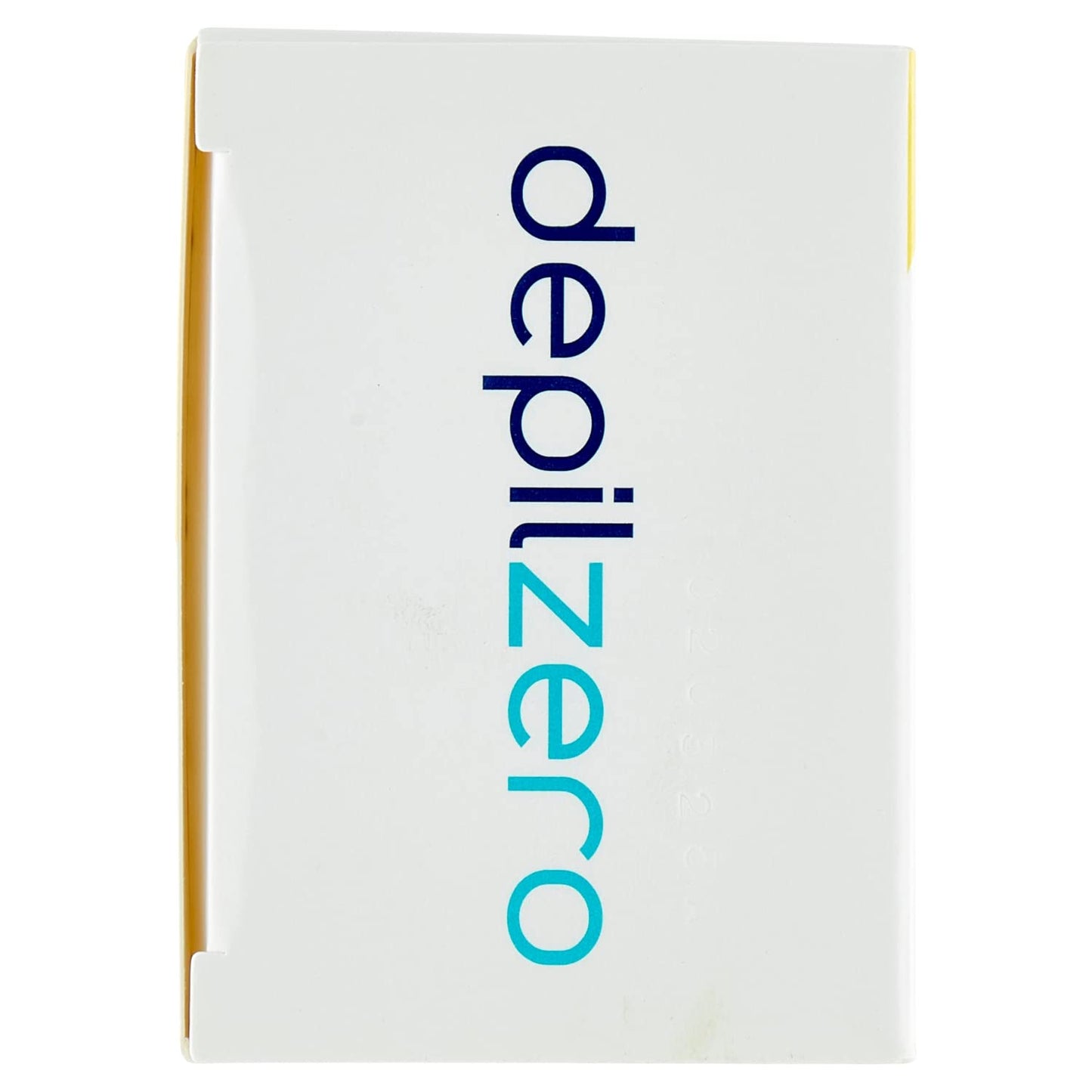 Depilzero Crema Depilatoria Gambe & Braccia, 200ml