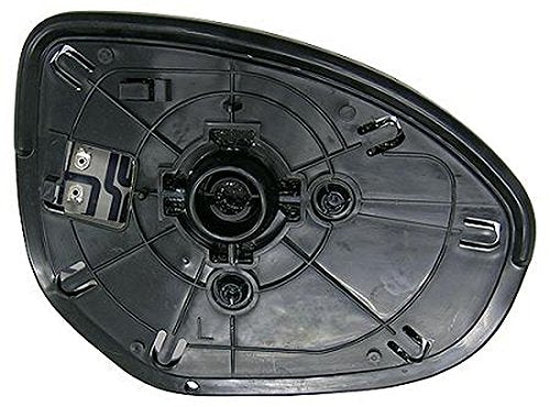 00518 VETRO SPECCHIO DX Destro [Lato Passeggero]