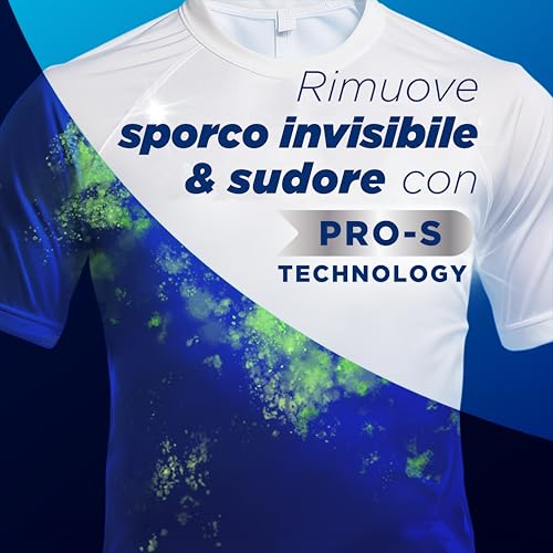 Coccolino Wonder Wash, Detersivo Lavatrice Liquido