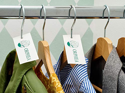 Orphea Salvalana, Foglietti per Cassetti e Armadi, Protegge Lana e Vestiti Tutta la Stagione