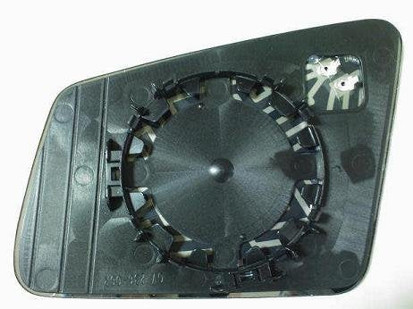 CG94 PIASTRA SPECCHIO TERMICA- VETRO ASF. - Posizione Sinistra [Lato Guida] Per Auto: CLASSE E W212