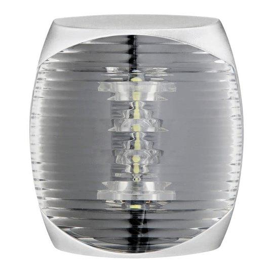 OSCULATI Fanale di Via Sphera II 135° Corpo ABS Bianco