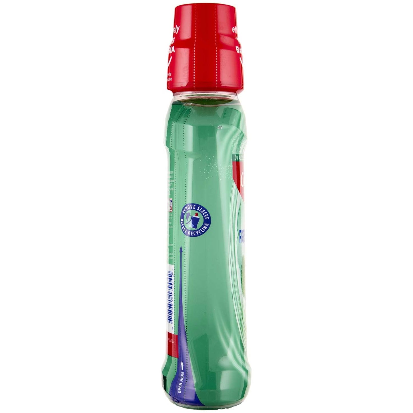 Colgate collutorio soft mint plax 500ml