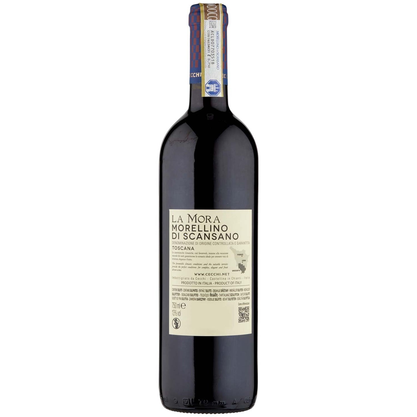 Tommasi Amarone della Valpolicella Classico docg, 750 ml