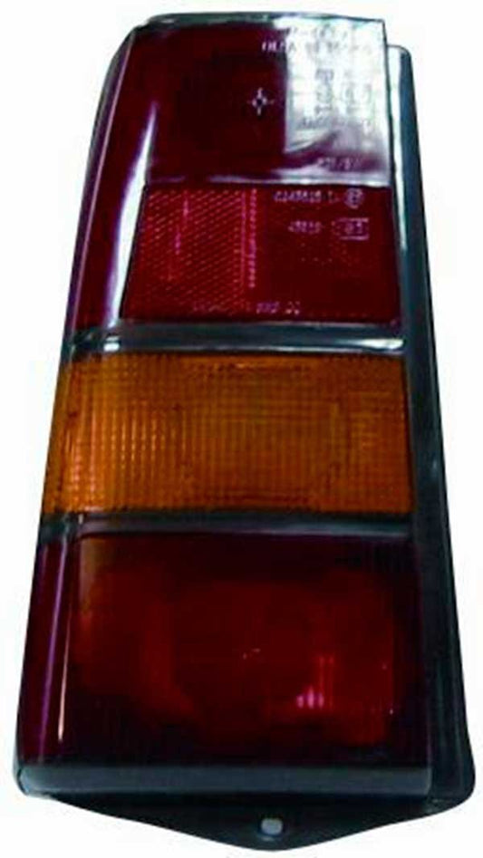 FANALE - FANALINO POSTERIORE SINISTRO DAL 1986 AL 2002