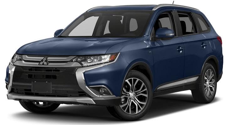 CG94 - PIASTRA SPECCHIO | COMPATIBILE PPER AUTO OUTLANDER 2012 - ASX 2017 TERMICA ATTACCO TONDO BLIS MERCATO USA DX
