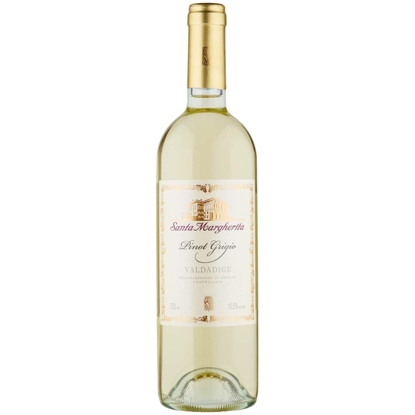 Pinot Grigio Valdadige DOC, Santa Margherita - 750 ml