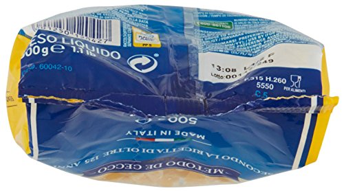De Cecco Pasta 500 Pennette - [confezione da 24]