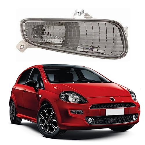 CG94 Freccia Fanalino Compatibile Grande Punto Evo Dal 2012