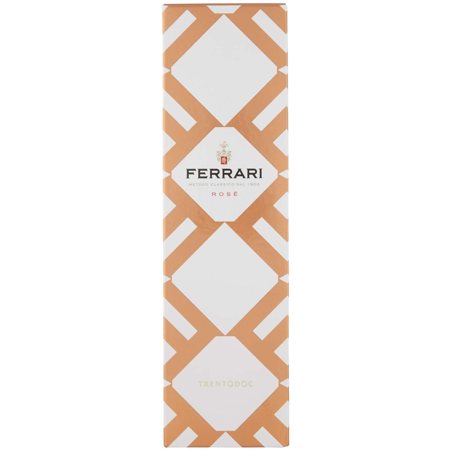 Metodo Classico Trento DOC Rosé, Ferrari - 750 ml