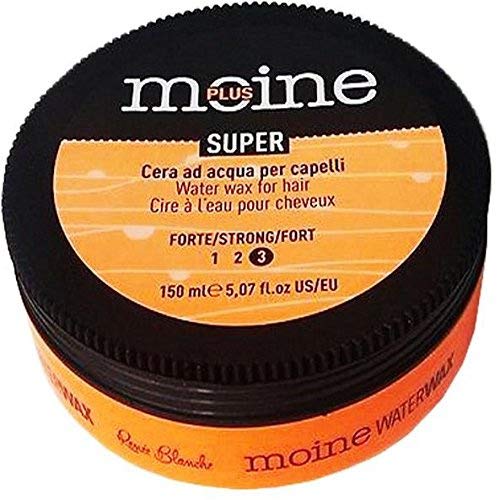 Waterwax - Cera ad acqua Renée Bianca