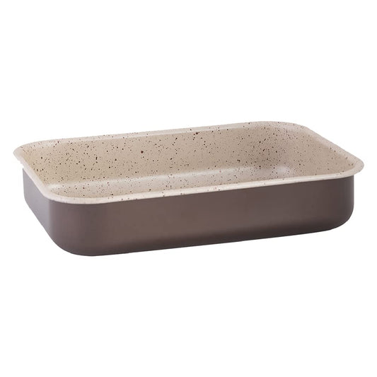 TEGLIA SFORNATUTTO QUADRA RUSTIC LINE cm. 25 x 25 x h.5