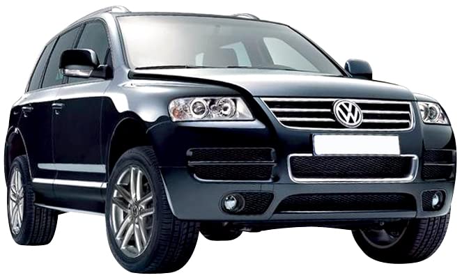 CG94 PIASTRA SPECCHIO TERMICA- - Posizione Destro [Lato Passeggero] Per Auto: TOUAREG