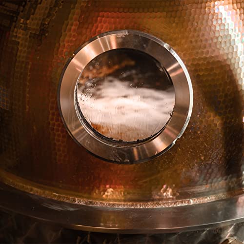 ROBYMARTON GIN SPIRITS