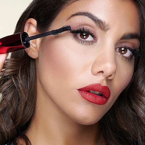 Mascara Washable Volume Focus Lashes