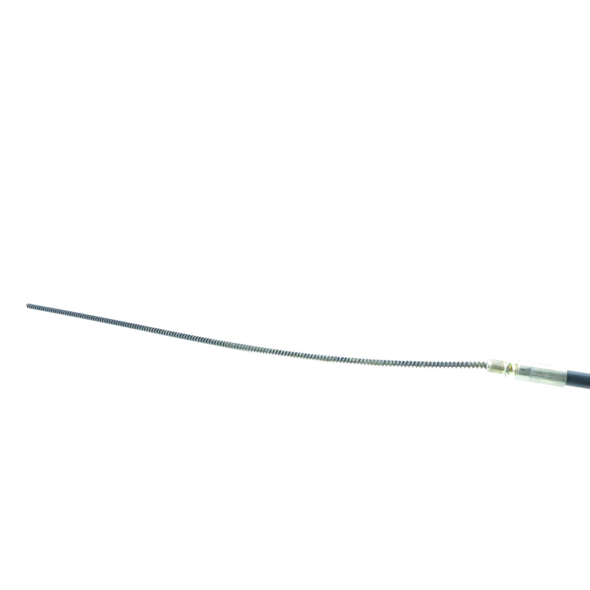 Ultraflex, sistemi fiscali Meccanica/Cavo M58 Completamente, 15 Pollici (4.59 M), 58928