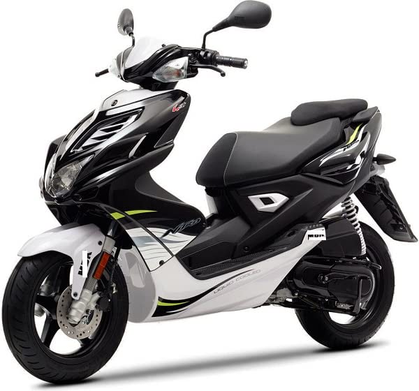 CG94 Filtro Aria Scooter Compatibile OVETTO AEROX 50 F12 PHANTOM Altri Vedi Descrizione