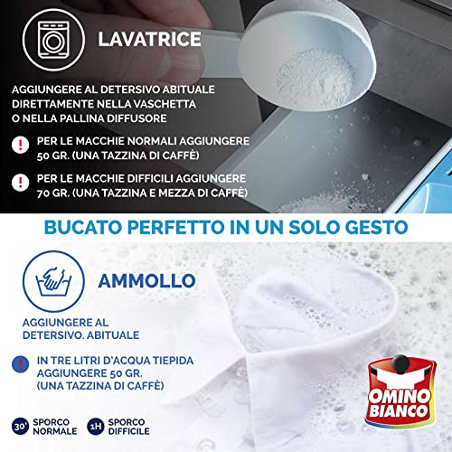 OMINO BIANCO LAUNDRY_DETERGENT