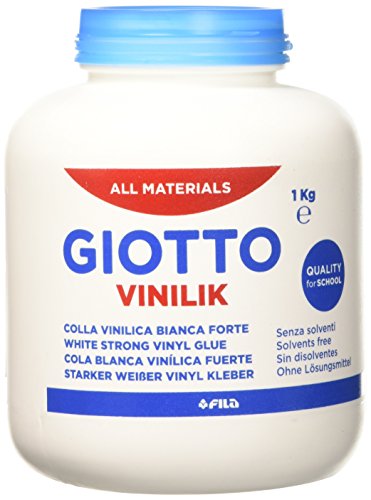 Giotto Vinilik
