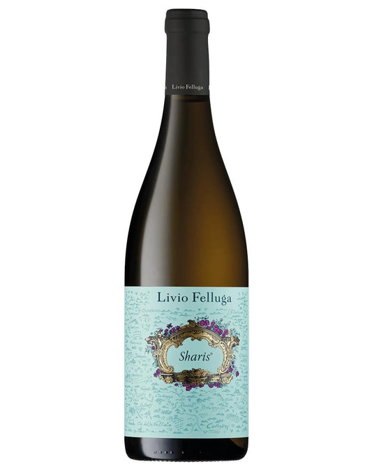 Livio Felluga Sharis Bianco 2020