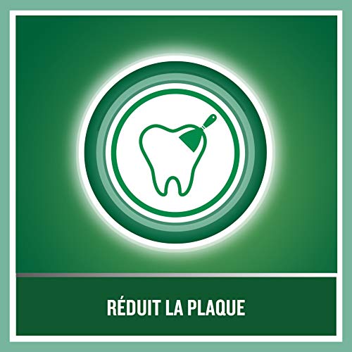 Listerine Bagno Di Bocca Protezione Denti E Gengive